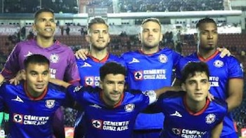 La dupla colombiana fue llamada