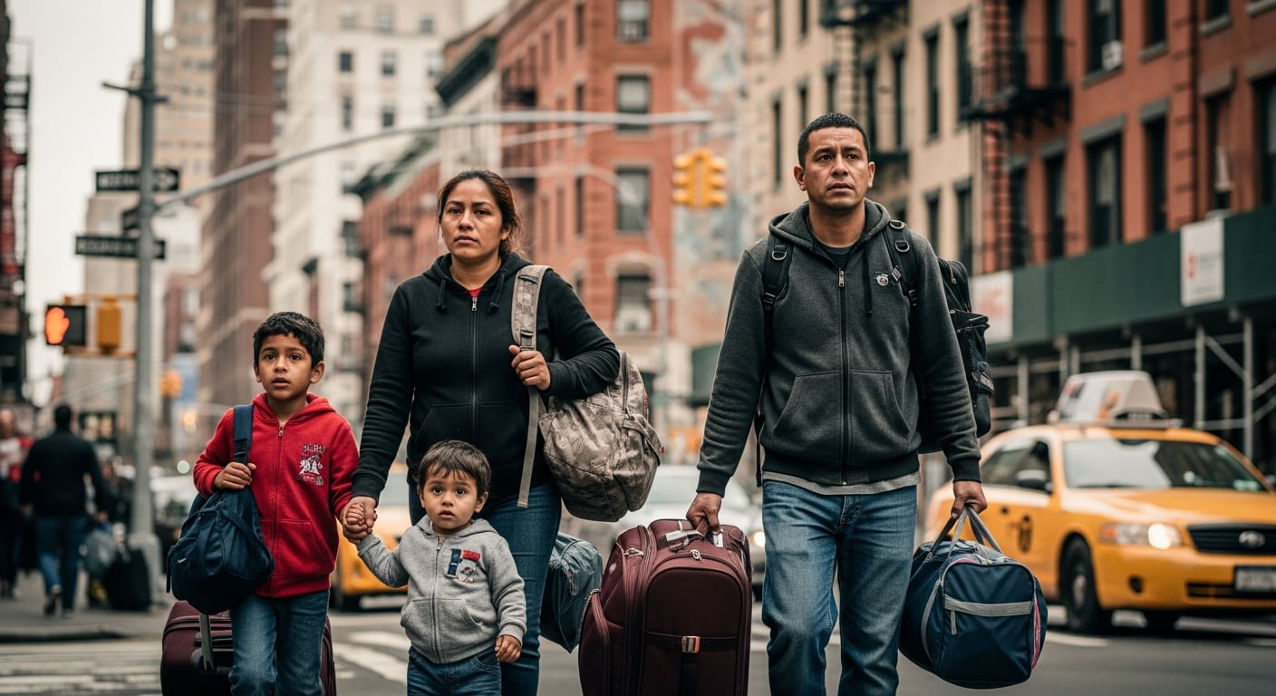 El aumento de alquileres, alimentos y servicios genera que más del 50% de los hogares hispanos destine la mayor parte de sus ingresos a vivienda y comida (Imagen Ilustrativa Infobae)