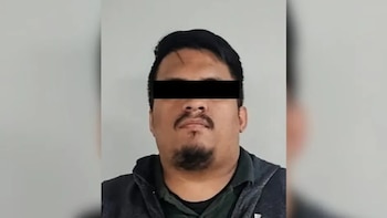 Arrestan a encargado de negocio por presunto abuso sexual contra una trabajadora menor de edad en Monterrey