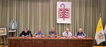 Los obispos destacaron la solidaridad