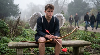 En San Valentín 2026, la