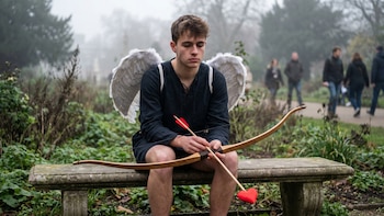 Amor en tiempos de ghosting,