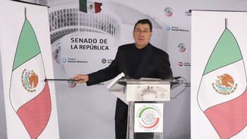 Senador del PT propuso una