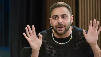 La reflexión de Grego Rossello