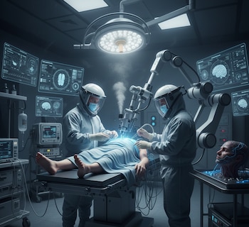 Proyectos de trasplante de cabeza