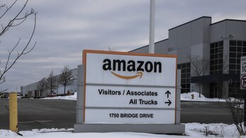 Australia acuerda con Amazon crear