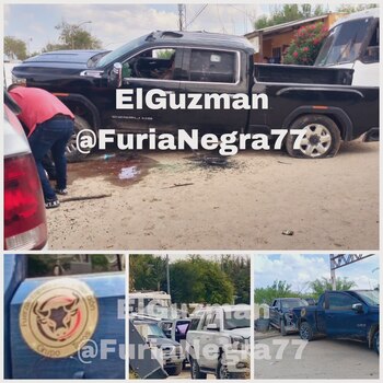 Foto: TW/@FuriaNegra77