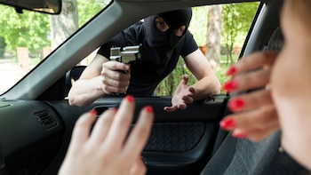 La inseguridad ciudadana es uno