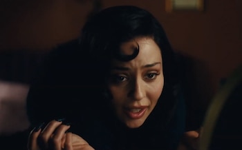 La temporada destaca el uso