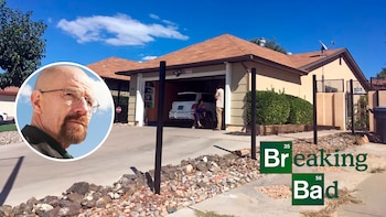 La familia Quintana vivió en