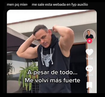 Memes por el cambio físico