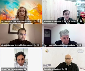 La Procuraduría entregó sus consideraciones