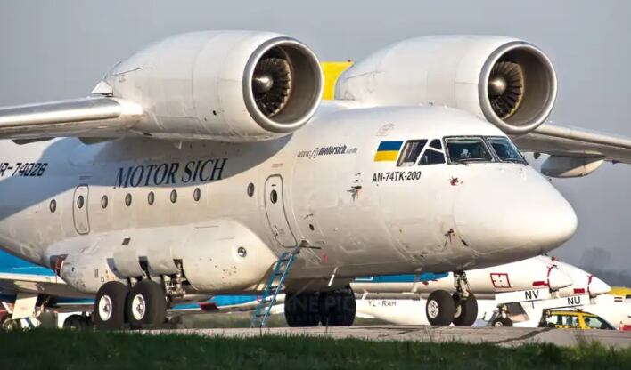 Contraloría confirma que el Ministerio del Interior compró para la PNP un avión en desuso y sin requisitos básicos