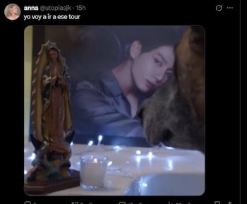 (Capturas de pantalla/Redes sociales)