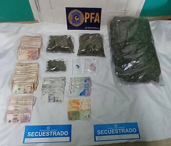 Cayó el Clan Costa: un preso era el líder de la banda narco