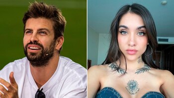 El polémico comentario de Piqué