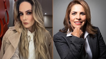 Christian Lara responde a Ana María Alvarado tras filtrar cambios en noticiarios de TV Azteca