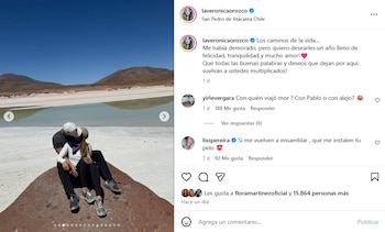 Tiago Freire, brasileño radicado en