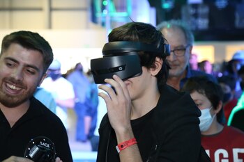 Campus party