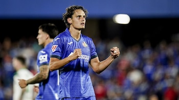 (Previa) El Getafe quiere rematar su regreso a Europa en Belgrado