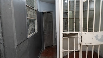 O retorno do espaço