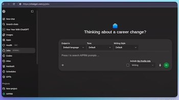 Cómo será el nuevo modo
