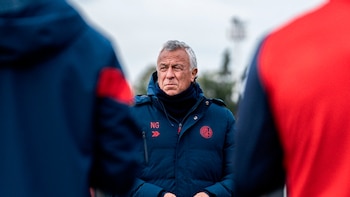 El detrás de escena de la turbulenta salida de Gorosito de San Lorenzo: los roces internos y lo candidatos a sucederlo