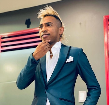 Foto: Instagram @negroestaclaro