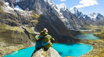 El turismo potenciará a las diferentes economías regionales del Perú durante el feriado largo.