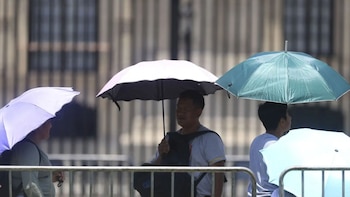 El Senamhi advirtió que la costa peruana mantendrá temperaturas por encima de sus valores normales al menos hasta la quincena de junio - Créditos: Andina.