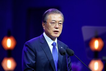 EPA/RYAN KELLY/Archivo