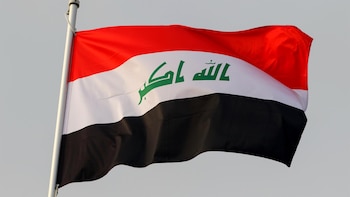 Irak cierra el paso fronterizo de Mesena (sureste) con Irán "hasta nuevo aviso"