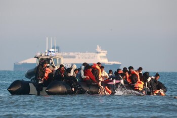 Imagen 4SCFS7LV3ZFKLCJZYJ72WL5MSY