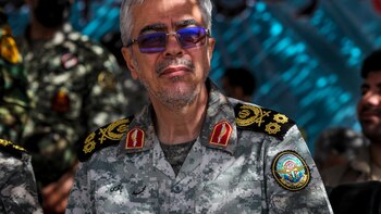 El régimen de Irán amenazó