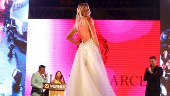 Las fotos de un nuevo