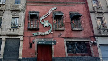 El restaurante más antiguo de