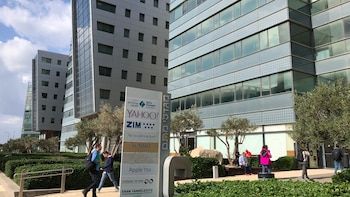 El nuevo distrito tecnológico en