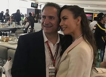 (@SASHALASVOCESDELAGUA / INSTAGRAM)