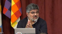 Denunciaron al juez que suspendió la aplicación de la reforma laboral: por qué piden que sea sancionado con prisión e inhabilitación