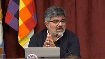 Denunciaron al juez que suspendió la aplicación de la reforma laboral: por qué piden que sea sancionado con prisión e inhabilitación