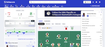 El exatacante de Rangers de