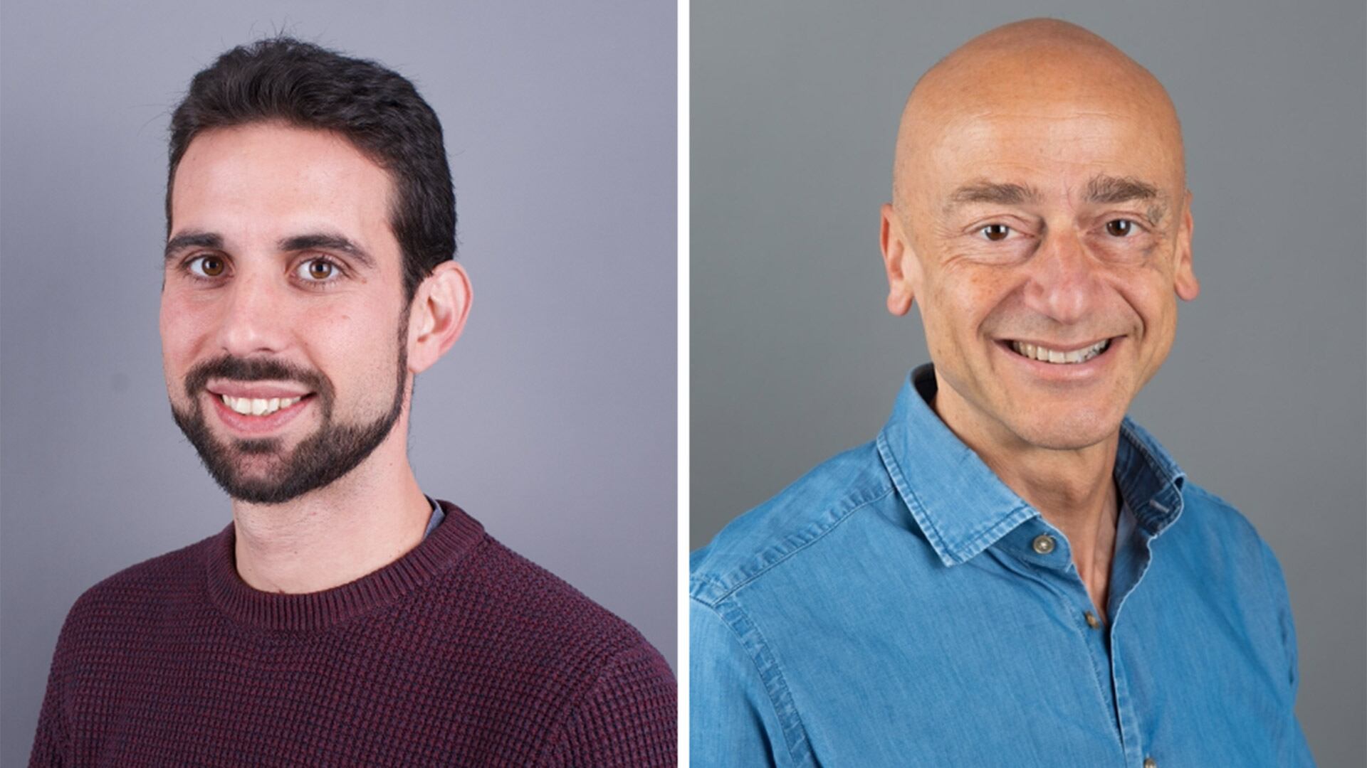 El estudio sobre la médula ósea fue dirigido por el profesor italiano Ivan Martin y el español Andrés García García. Fue publicado en la revista Cell Stem Cell (Universidad de Basilea)