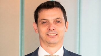 Murió Diego Gorgal, ex funcionario