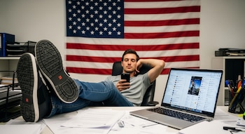 El informe de WalletHub compara