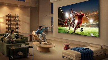 LG trae al mercado español los televisores OLED evo 2026, que reúne los avances de la compañía en imagen e IA