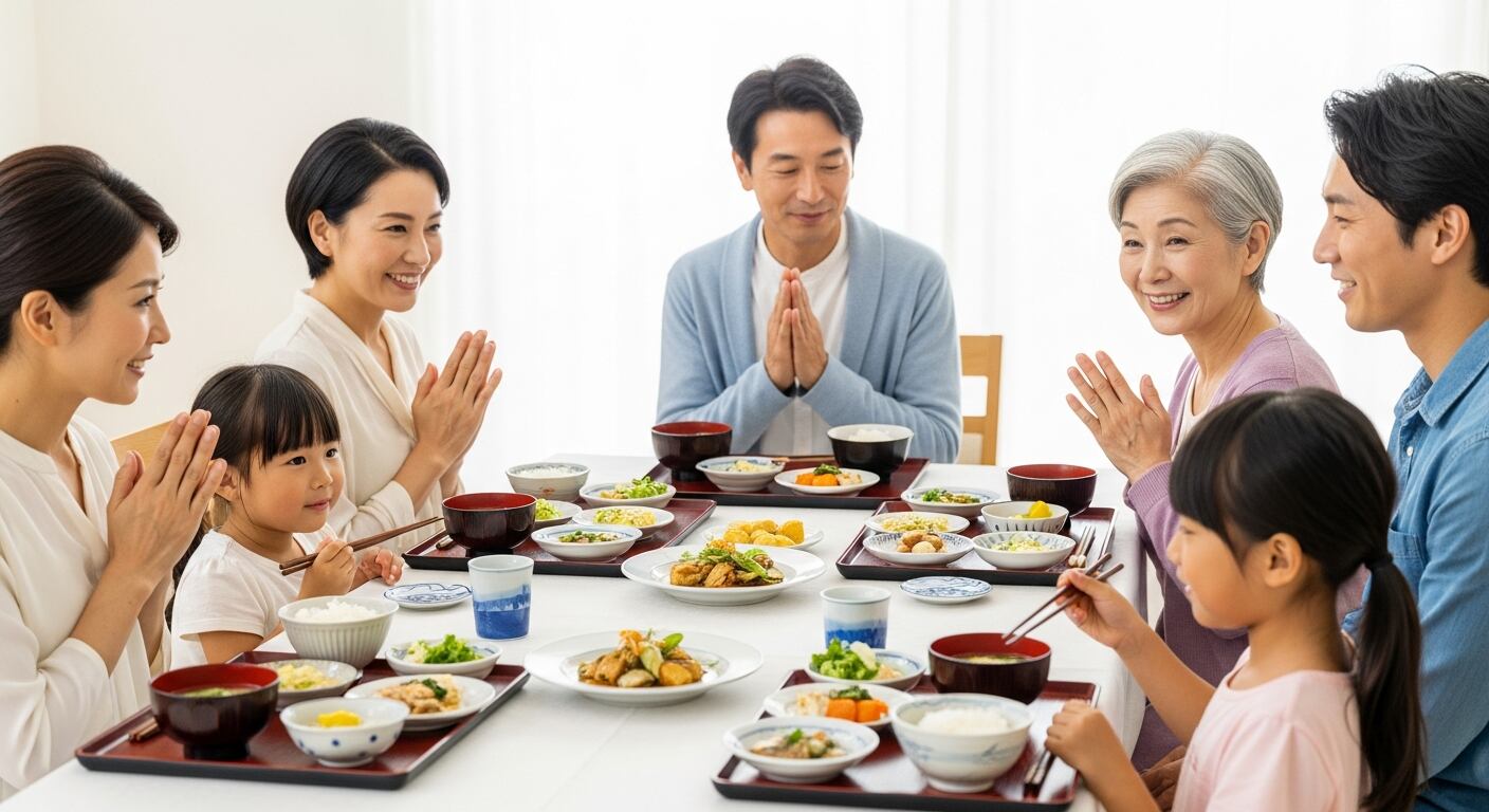 El Omotenashi representa la hospitalidad japonesa orientada a satisfacer a los demás y mantener la armonía social en la vida cotidiana (Imagen Ilustrativa Infobae)