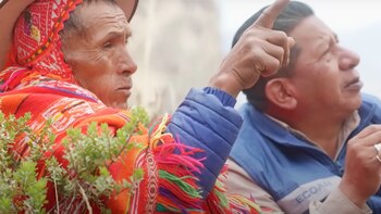 La pérdida de estos bosques