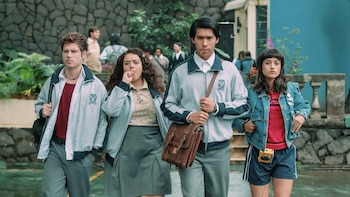 La aclamada serie mexicana ‘Nadie nos va a extrañar’ estrena segunda temporada: fecha y dónde ver