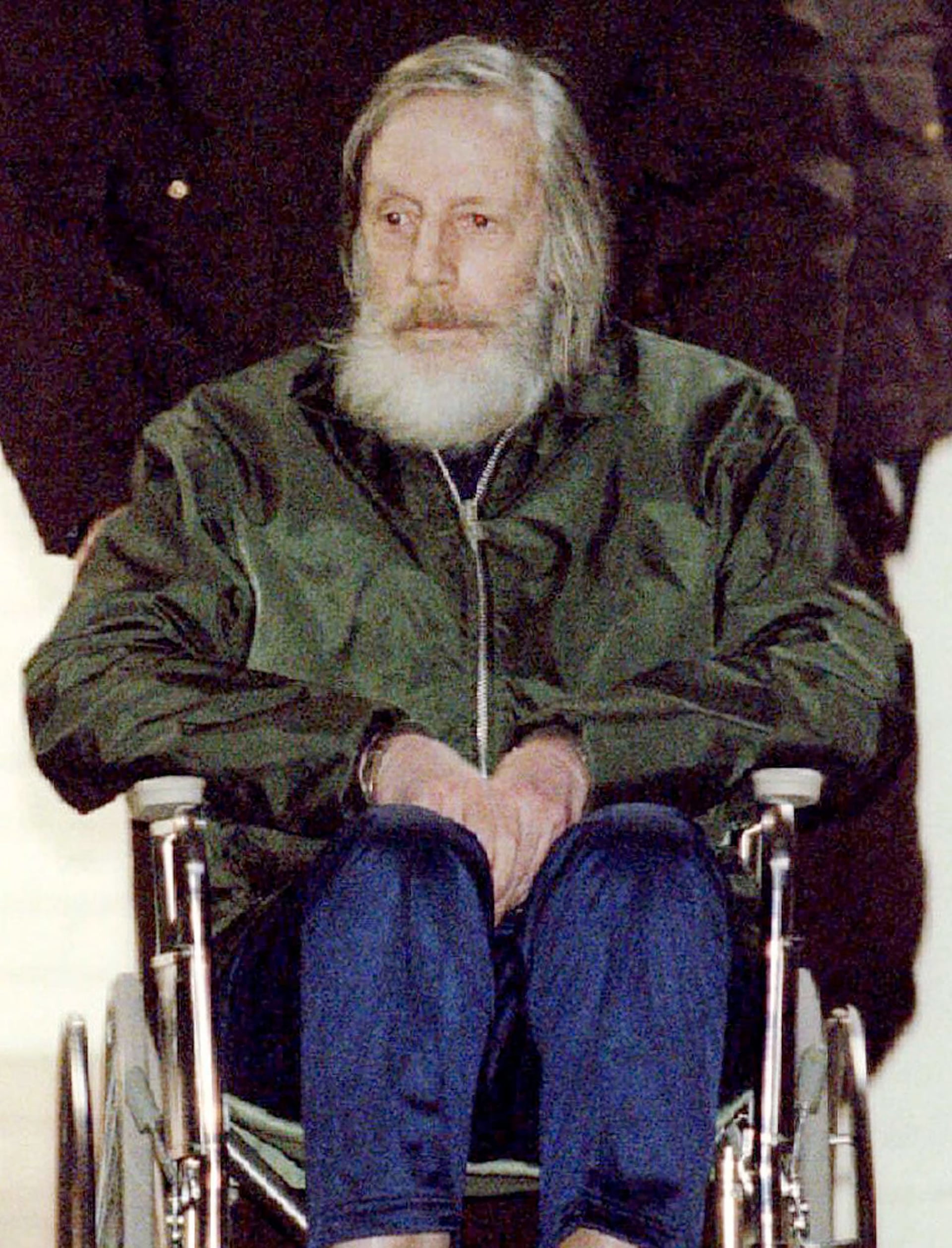 Su objetivo era crear un equipo olímpico de lucha libre que superara a la Unión Soviética