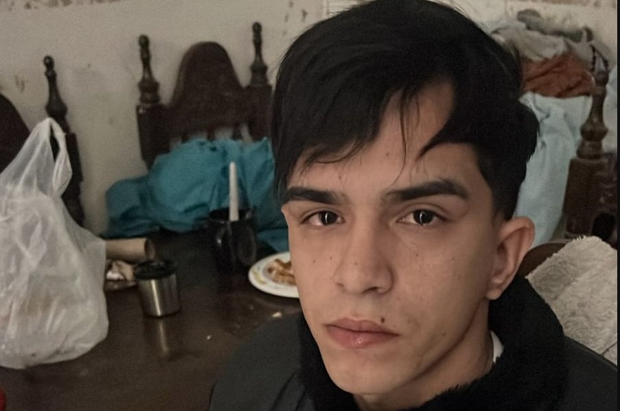 Oviedo tras su detención